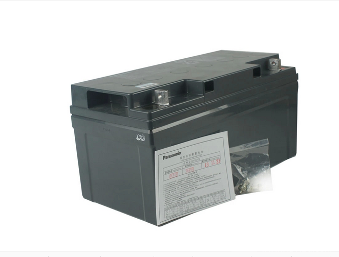 松下蓄電池 松下蓄電池